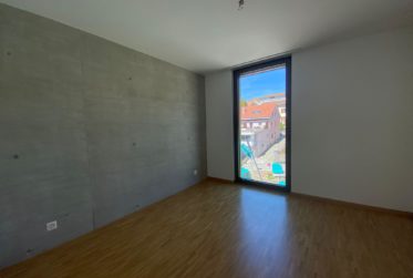 5.5 Zimmer-Attikawohnungen