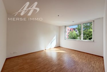 Grosszügige 5.5-Zimmer-Wohnung in zentraler und ruhiger Lage in Biel
