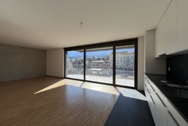 3 Schlafzimmer Wohnung