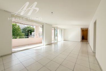 Grosszügige 5.5-Zimmer-Wohnung in zentraler und ruhiger Lage in Biel