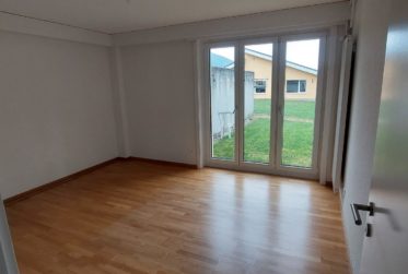 3 Schlafzimmer Wohnung, Renovierte Wohnung