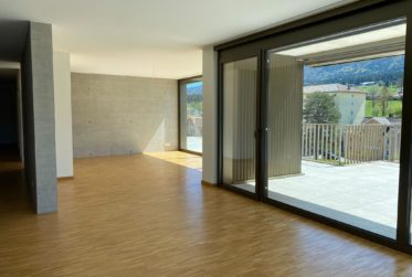 5.5 Zimmer-Attikawohnungen