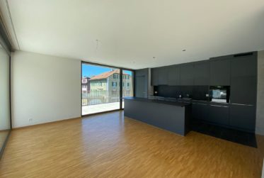 5.5 Zimmer-Attikawohnungen