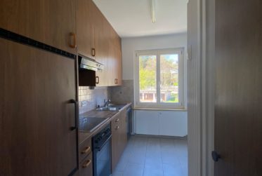 Bel appartement de 4 pièces au coeur de Tavannes