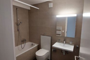3 Schlafzimmer Wohnung, Renovierte Wohnung