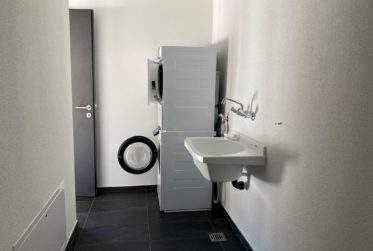 5.5 Zimmer-Attikawohnungen