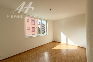 Grosszügige 5.5-Zimmer-Wohnung in zentraler und ruhiger Lage in Biel