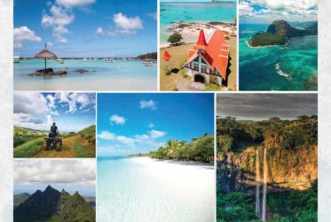 Ein Refugium der Ruhe auf Mauritius
