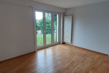 3 Schlafzimmer Wohnung, Renovierte Wohnung