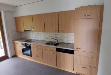 3 Schlafzimmer Wohnung, Renovierte Wohnung