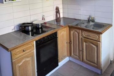 Wohnung