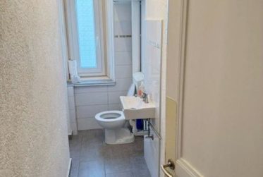 Wohnung