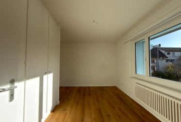 Appartement de 4.5 pièces avec terrasse