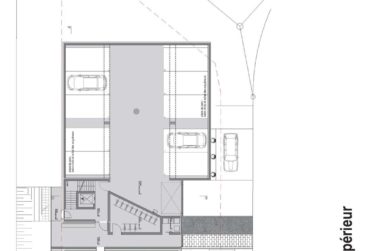 4.5 pièces avec terrasse et jardin exclusif