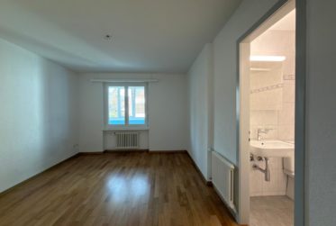 Appartement de 4.5 pièces avec terrasse