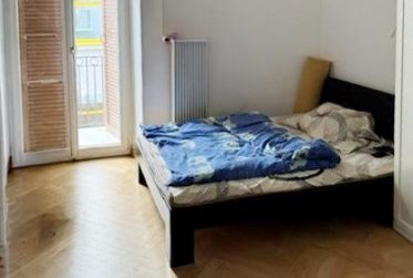 Wohnung
