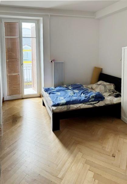 Wohnung