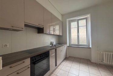 Wohnung