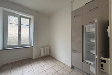 Wohnung