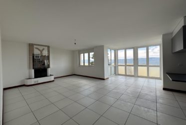 Wohnung, Renovierte Wohnung
