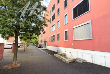 Grosszügige 5.5-Zimmer-Wohnung in zentraler und ruhiger Lage in Biel