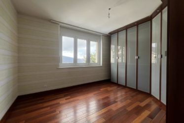 Wohnung, Renovierte Wohnung