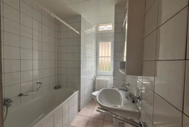 Wohnung