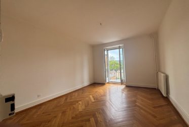 Wohnung