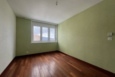 Wohnung, Renovierte Wohnung