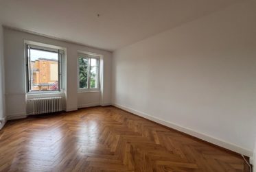 Wohnung