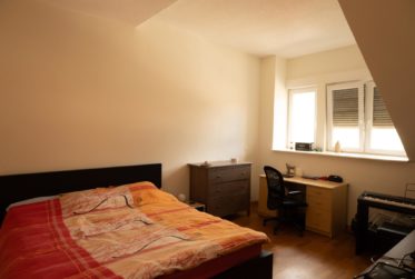 2 Schlafzimmer Wohnung