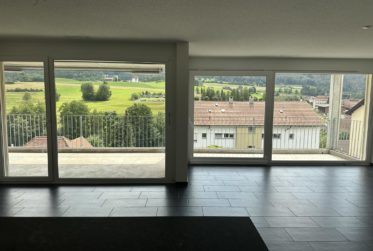 Schöne 5.5-Zimmer-Wohnung in Tavannes im EG