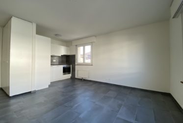 1 Schlafzimmer Wohnung