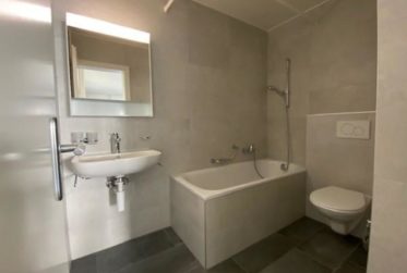 1 Schlafzimmer Wohnung