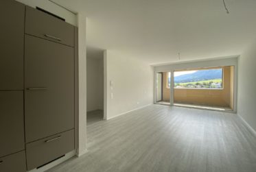 Geschützte Wohnung zu vermieten