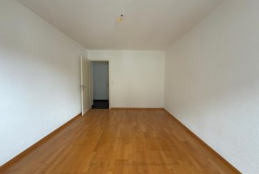 2.5-Zimmer-Wohnung im Zentrum von Biel