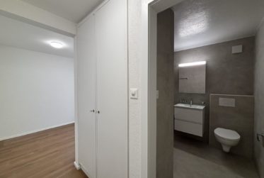 Wohnung