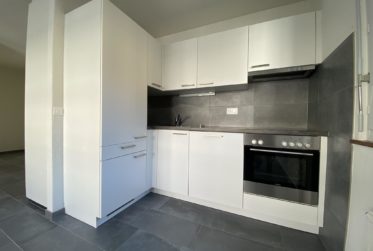 1 Schlafzimmer Wohnung