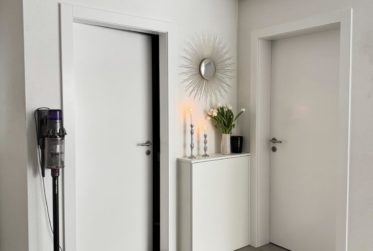 1 Schlafzimmer Wohnung