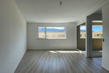 Geschützte Wohnung zu vermieten