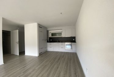 Geschützte Wohnung zu vermieten