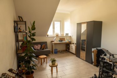 2 Schlafzimmer Wohnung