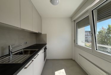 Wohnung