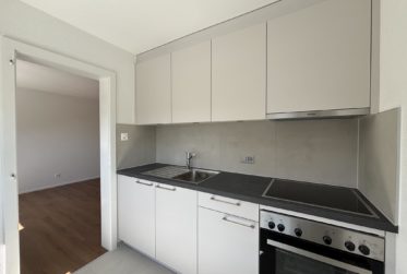 Wohnung