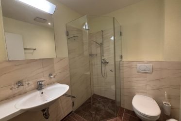 2 Schlafzimmer Wohnung