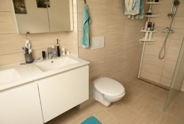 2 Schlafzimmer Wohnung