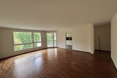 2 Schlafzimmer Wohnung