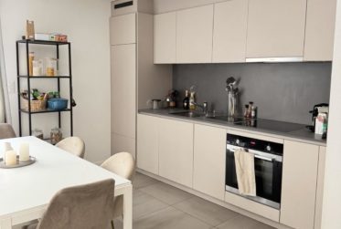 1 Schlafzimmer Wohnung