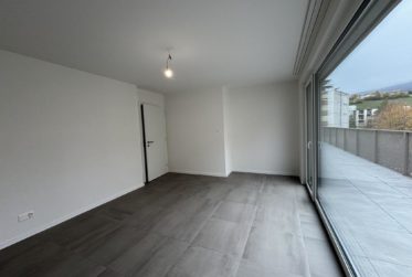 2 Schlafzimmer Wohnung