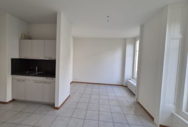 Wohnung